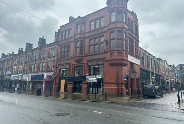 Office to let in 1st Floor, Nelson House, Nelson Square, Bolton