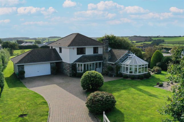 Thumbnail Detached house for sale in Eastacombe, Barnstaple