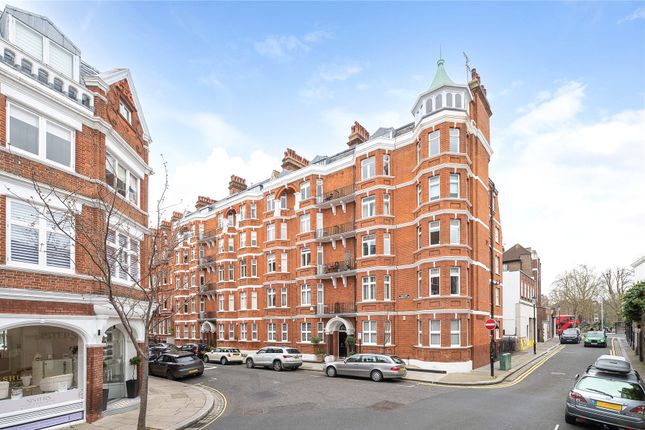 Flat for sale in Culford Mansions, Culford Gardens, London