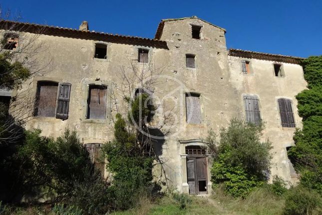 Property for sale in Beaufort, 34210, France, Languedoc-Roussillon, Beaufort, 34210, France