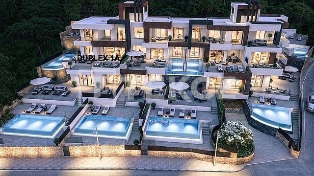 Duplex for sale in Playa De Poniente, Benidorm, Alicante, Spain