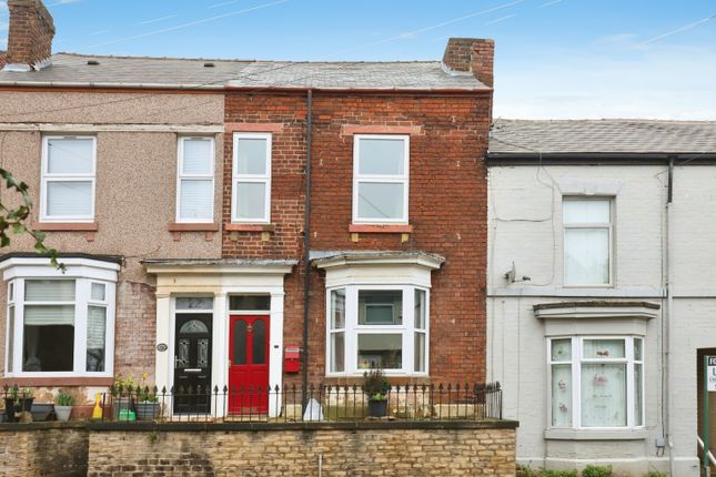 Thumbnail Terraced house for sale in Minto Road, Sheffield, South Yorkshire