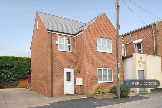 Thumbnail Detached house to rent in Crabtree Lane, Drayton