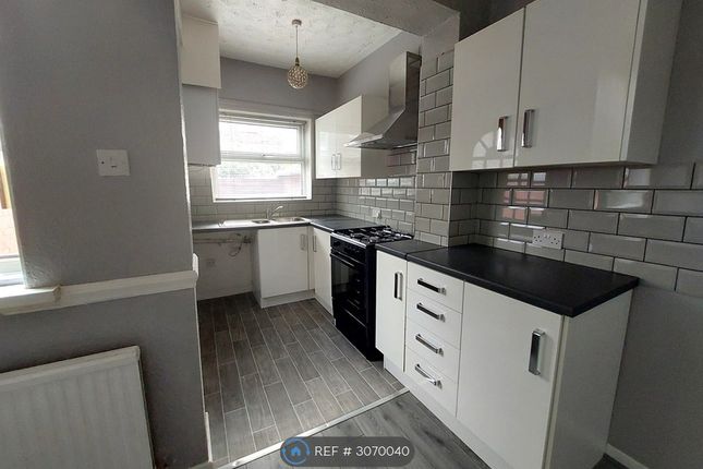 Hawthorn Street, Manchester photo 5