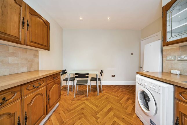 Thumbnail Flat to rent in Framfield Road, Tooting