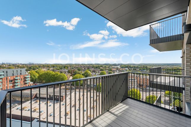 Flat 57 Jargonelle House, 17 Pavana Square, Brentford photo 2