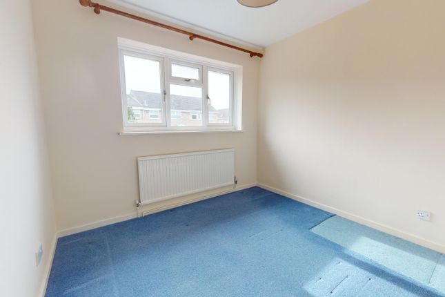 Semi-detached house for sale in Mylo Griffiths Close, Danescourt, Cardiff