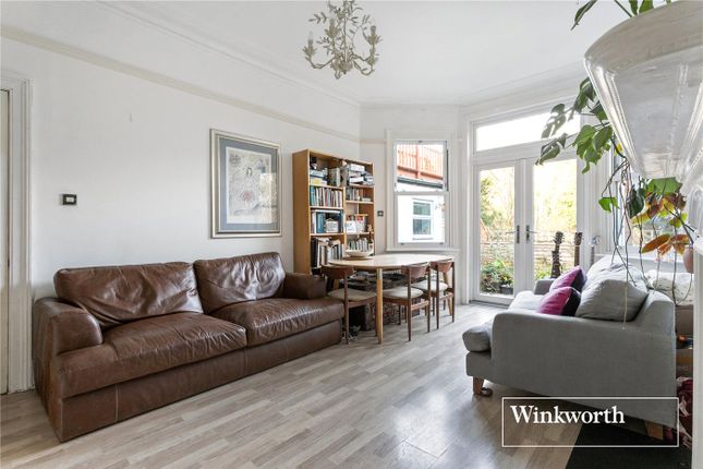 Ground Floor Flat, 8, Dukes Avenue, Barnet photo 4