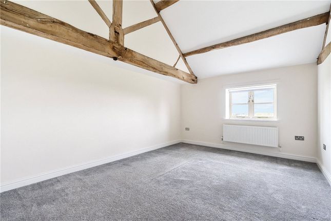 Barn conversion to rent in Blakenhall, Nantwich, Cheshire