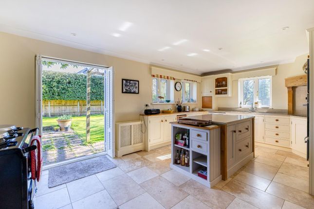 New House, Fullerton Road, Andover photo 3
