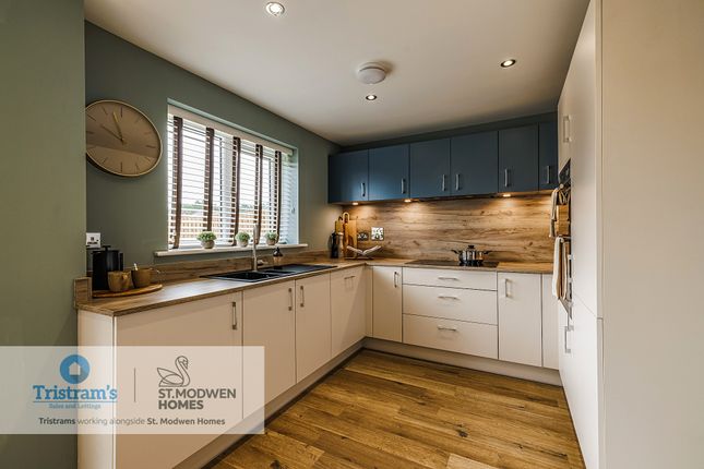 Plot 35, The Hemingate, Bramcote, Nottingham photo 3