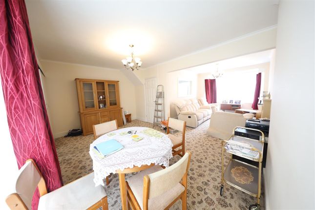 Terraced house for sale in Sutton Road, Hull