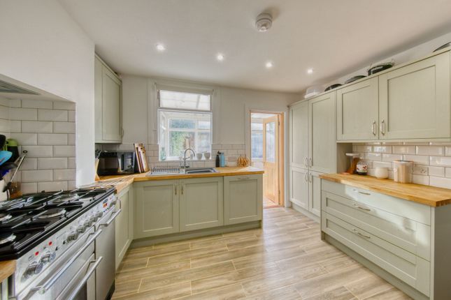 3-bed house on 24, Burlington Road, New Malden, £750,000
