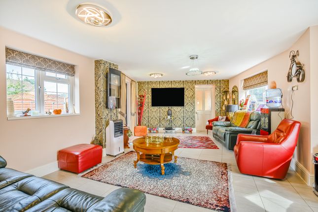 Semi-detached house for sale in Elizabeth Way, Coventry