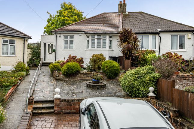2-bed bungalow on 9, Andrews Close, Orpington, £400,000