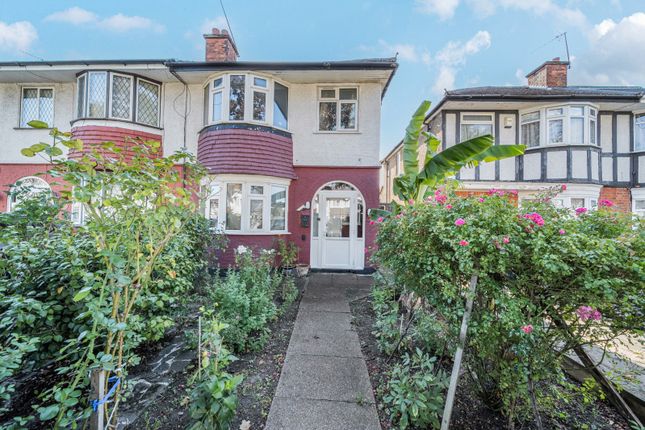 4-bed house on 31, Malvern Avenue, Harrow, £585,000