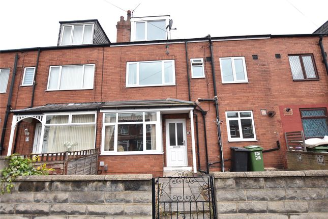 Thumbnail Terraced house for sale in Dawlish Terrace, Leeds, West Yorkshire