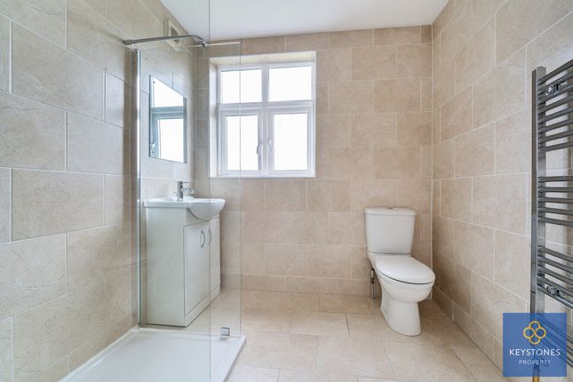 End terrace house for sale in Rush Green Road, Romford
