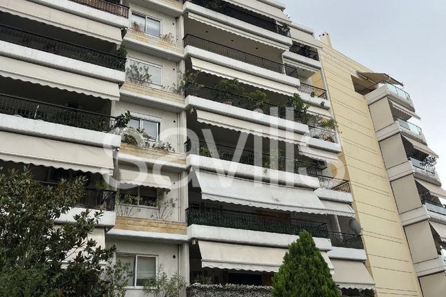 Thumbnail Apartment for sale in Nireos 14, Athina 175 61, Greece