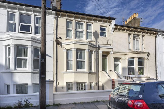Thumbnail Flat for sale in Goldstone Road, Hove, East Sussex