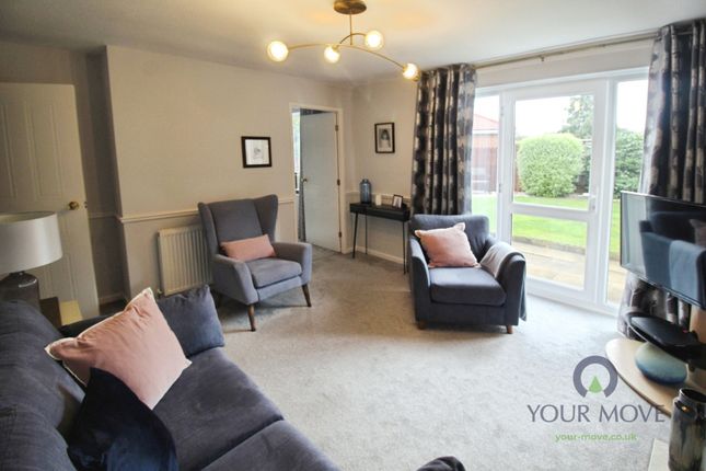 11, Taverner Way, Sheffield photo 4