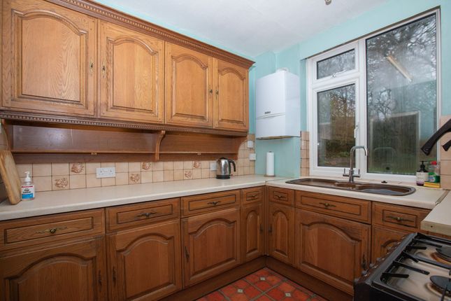 Detached house for sale in Barnfield Drive, Sheffield