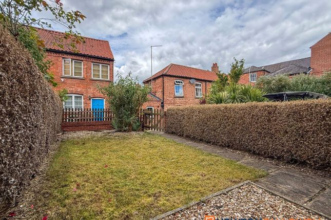 19 Stodman Mews, Newark photo 3