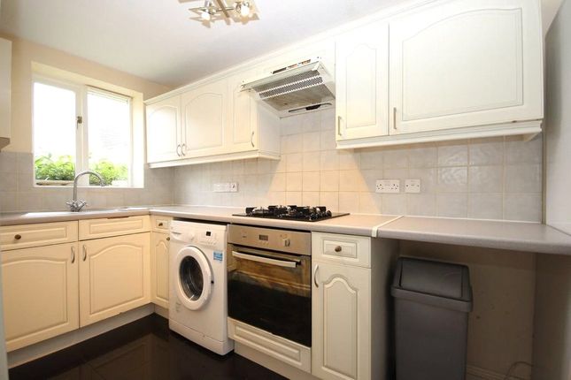 Terraced house for sale in Buttercup Close, Bedford, Bedfordshire