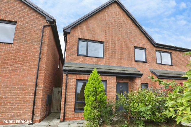 33, Galium Drive, Liverpool photo 2