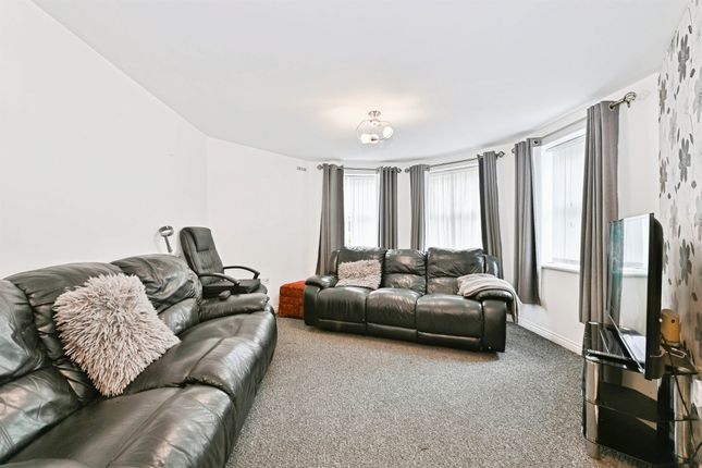 17, Potters Hollow, Nottingham photo 4