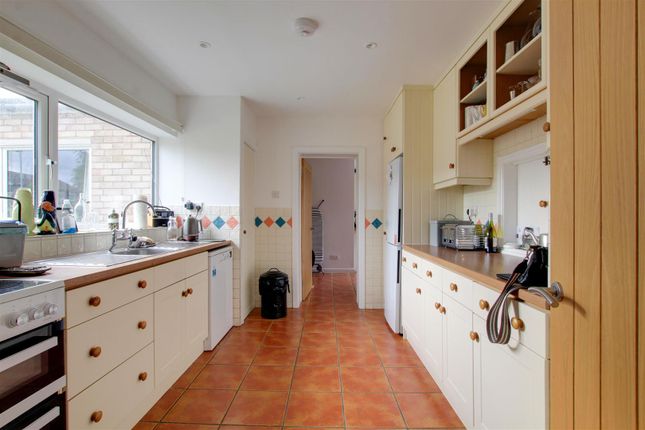 57, Gough Way, Cambridge photo 3