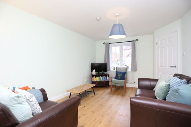 Terraced house for sale in Hither Farm Road, London