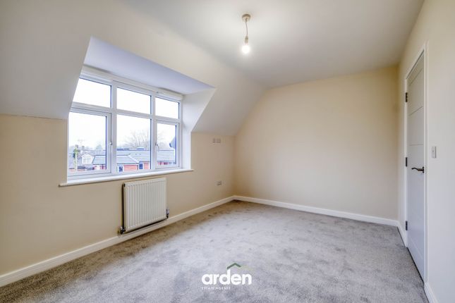 Moseley View,7, Valentine Road, Birmingham photo 4