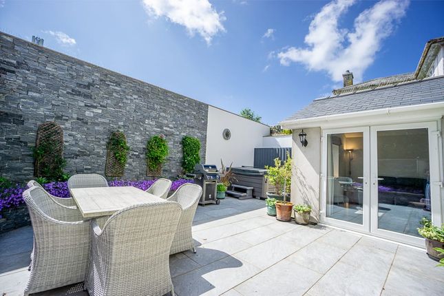Cilfan, Gwydryn Road, Pwllheli photo 4
