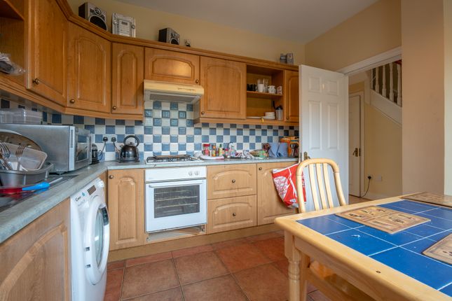 Terraced house for sale in Hillcrest Manor Templeogue, South Dublin, Leinster, Ireland