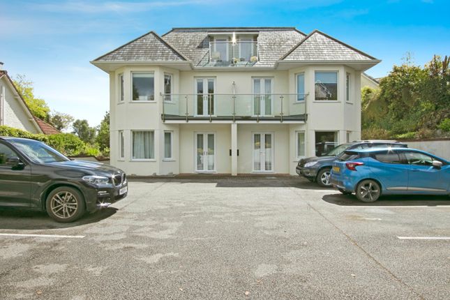Flat for sale in The Laurels, 57 Falmouth Road, Truro, Cornwall