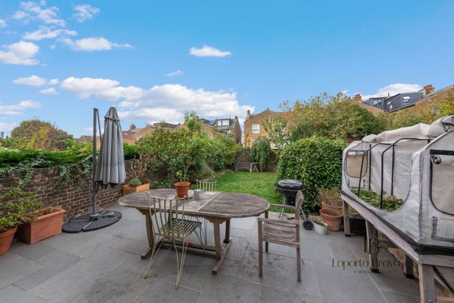 16, Lushington Road, London photo 4