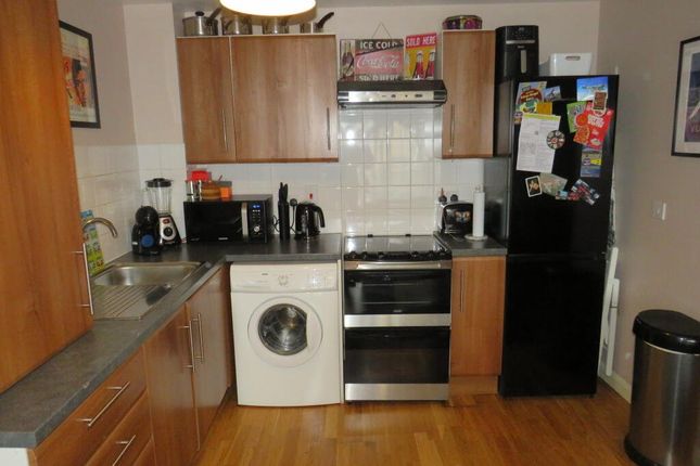 Flat 15, Richard Moore Court, 699, Rainham Road South, Dagenham photo 3
