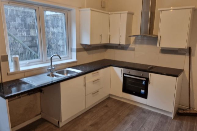 Thumbnail Terraced house to rent in Tylorstown, Ferndale