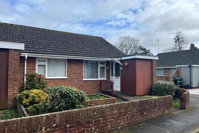 2-bed house on 37, Kingsfield, Hampshire, £260,000