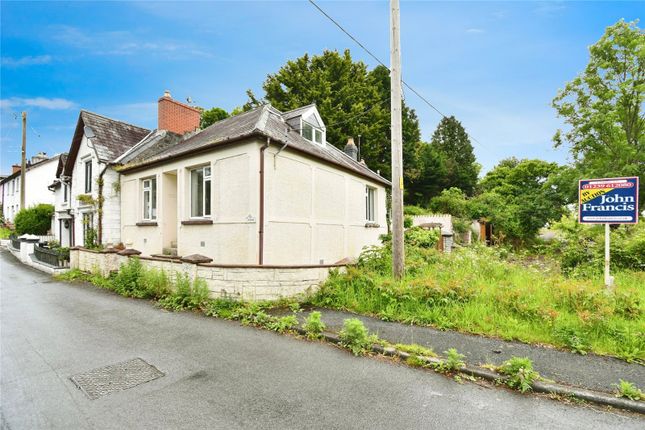 Thumbnail Semi-detached house for sale in Lady Road, Llechryd, Cardigan, Ceredigion