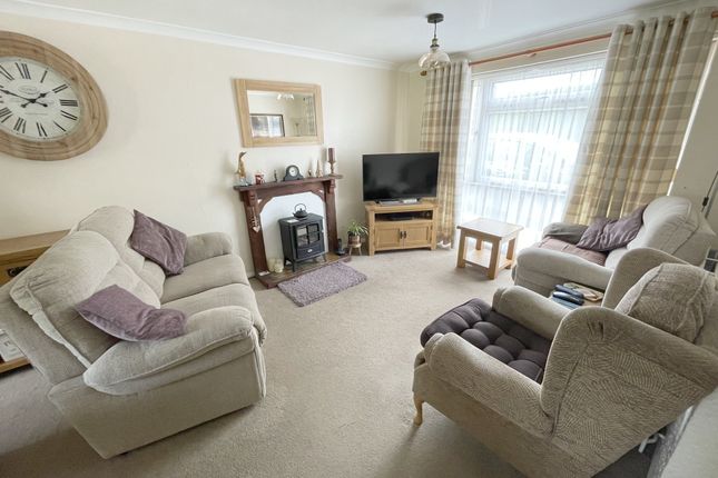 End terrace house for sale in Powis Court, Potters Bar