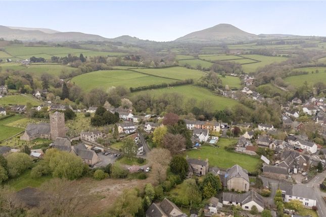 Trebowen,, School Road, Brecon photo 2
