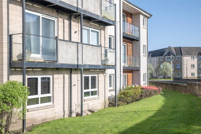 Flat for sale in Flat 2, Stance Place, Kinnaird, Larbert