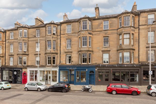 Flat for sale in 23 (Flat 8), Brandon Terrace, Canonmills, Edinburgh