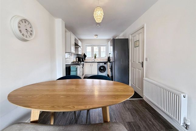 23, Snow Avenue, Leicester photo 3