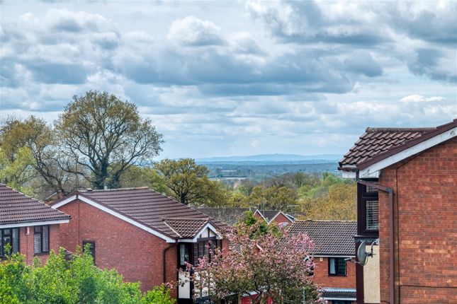 Terraced house for sale in Evesham Road, Crabbs Cross, Redditch