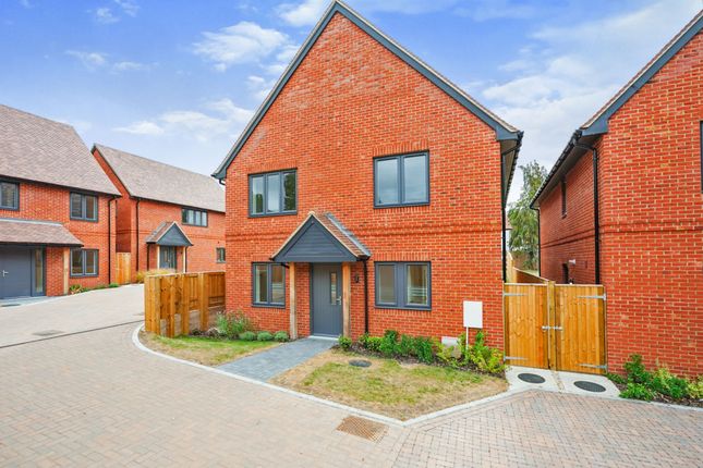 4 bed detached house for sale in Oxford Views, Willow Close, Garsington, Oxford OX44