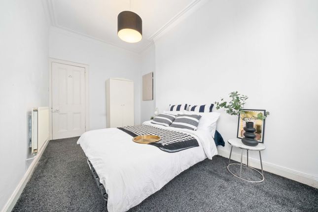 Flat for sale in Hotspur Street, Glasgow