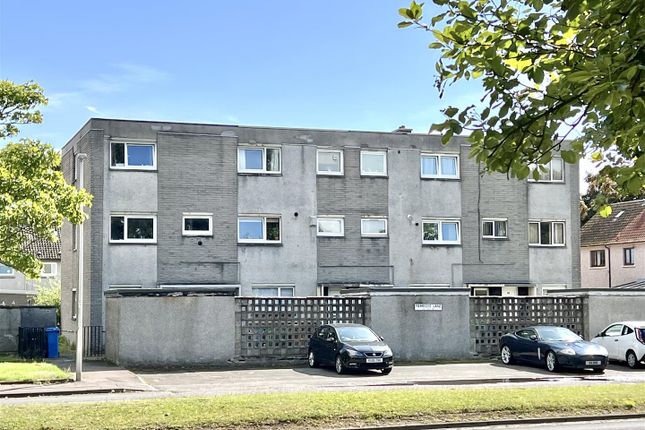 Maisonette for sale in Primrose Lane, Rosyth, Dunfermline